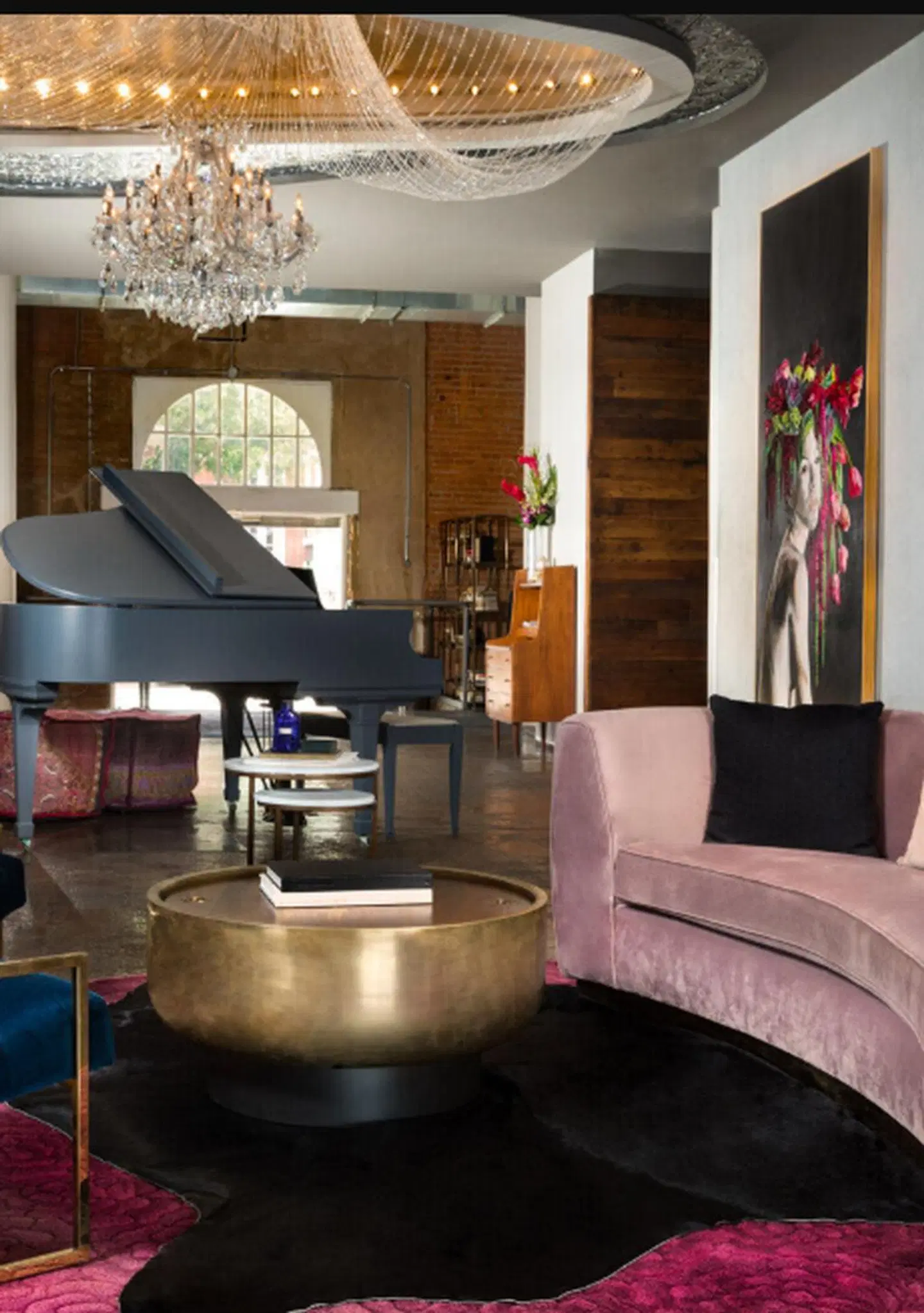 Canvas Hotel Dallas ROOM_EXAMPLE