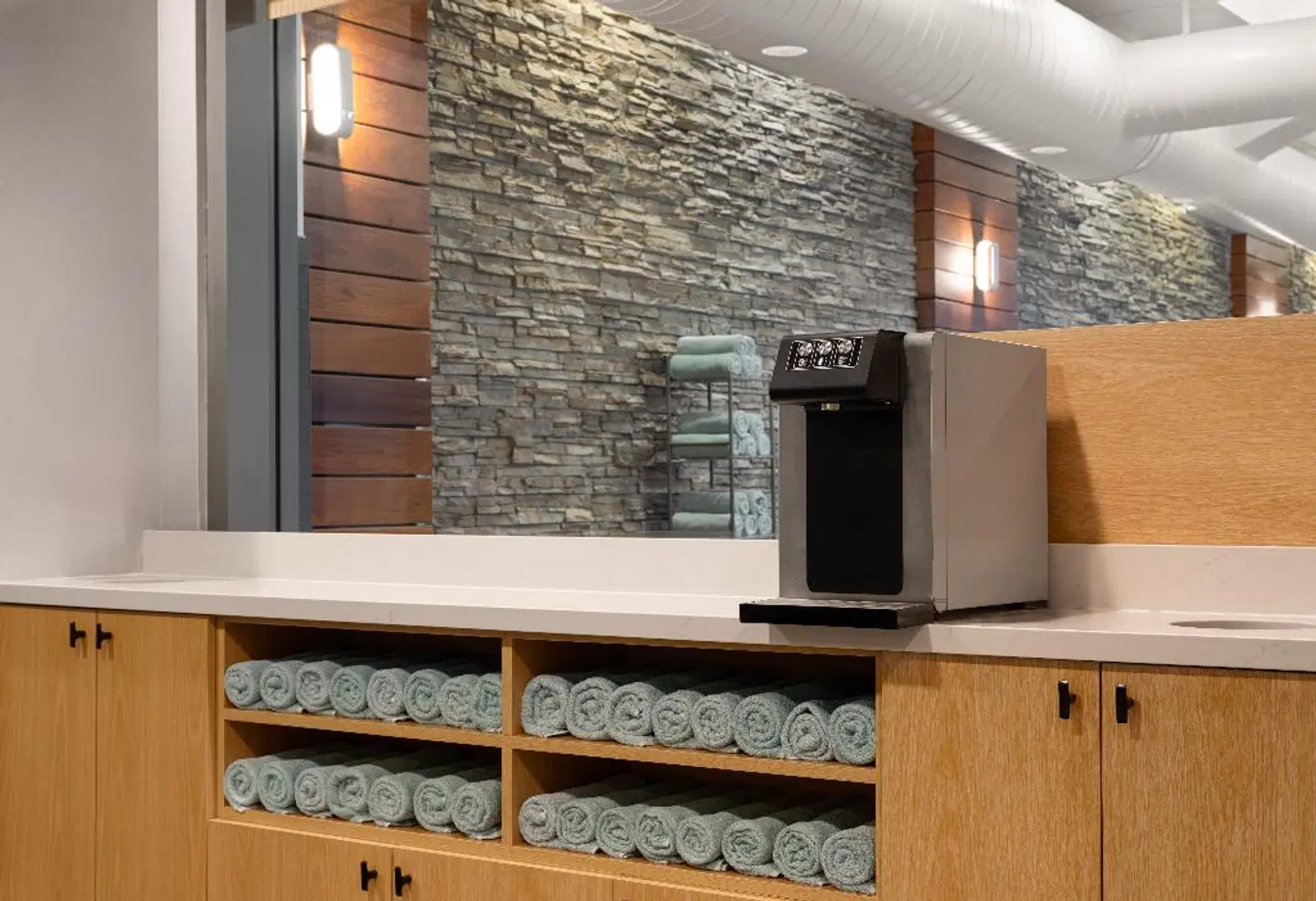 Courtyard by Marriott Boston Brookline Restaurant