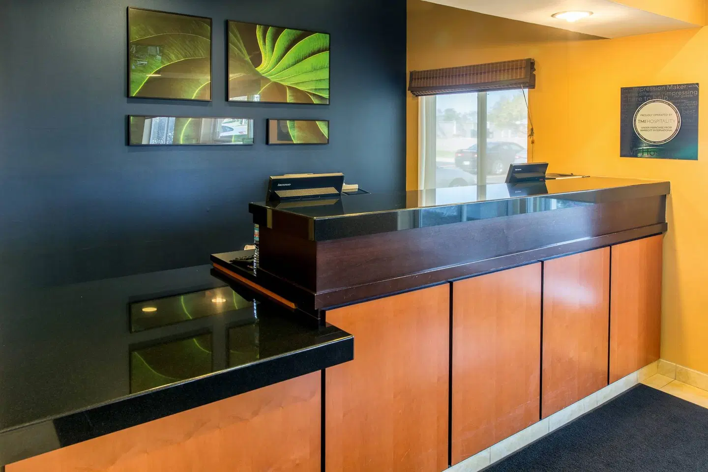 Fairfield Inn & Suites by Marriott Canton SPORTS_AND_LEISURE