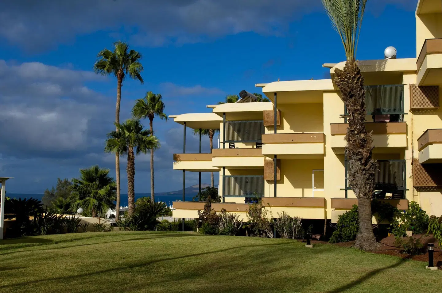 BLUESEA El Dorado EXTERIOR