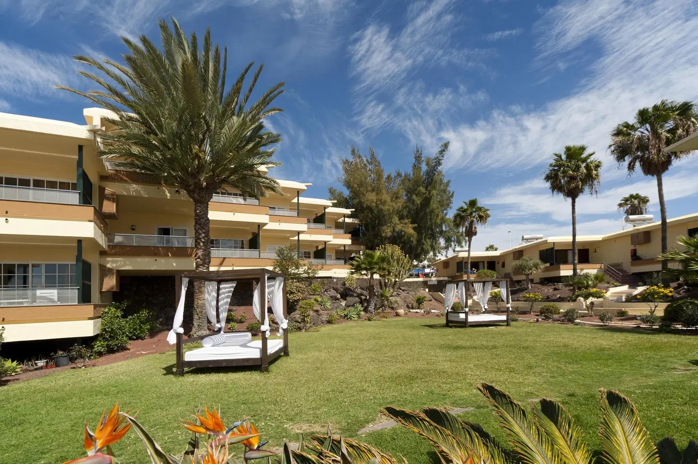 BLUESEA El Dorado EXTERIOR