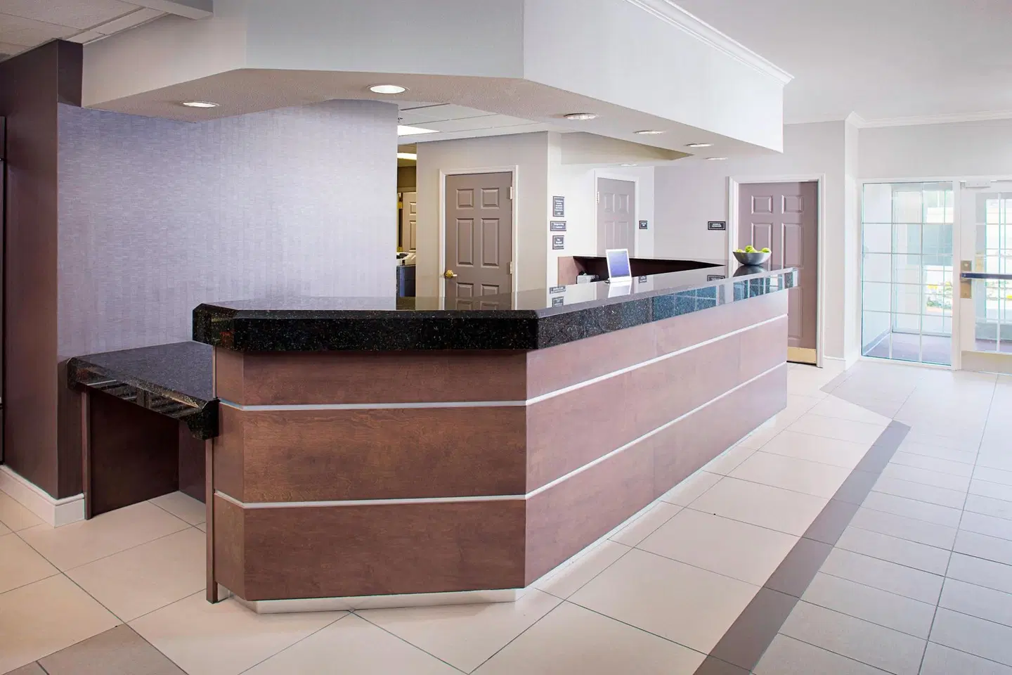 Residence Inn by Marriott Dallas Park Central LOUNGE_LOBBY