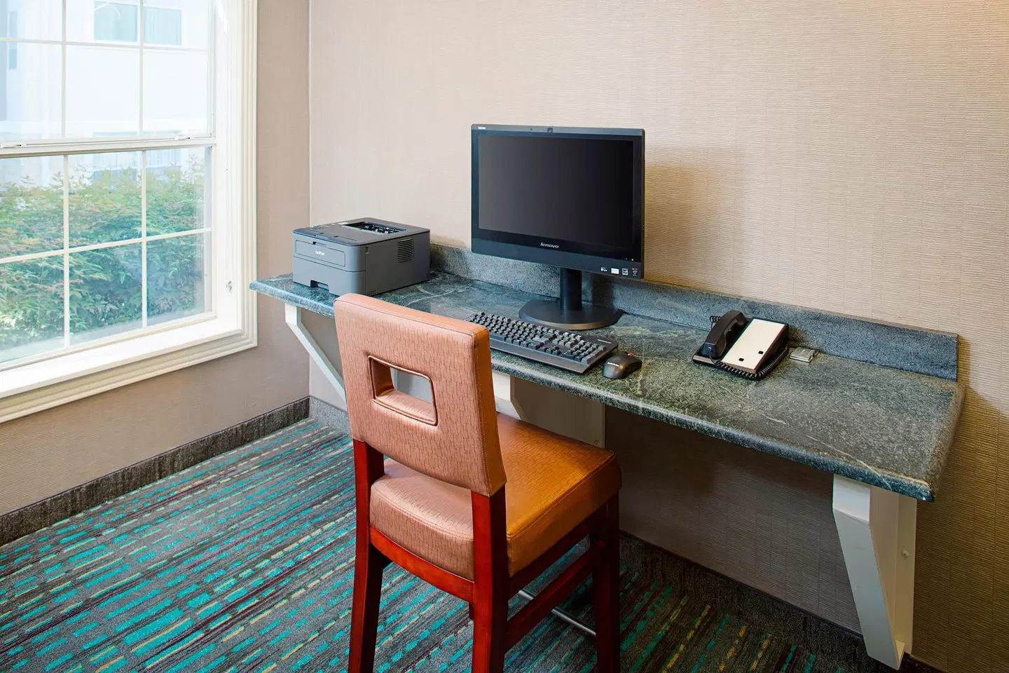 Residence Inn by Marriott Dallas Park Central ROOM_EXAMPLE