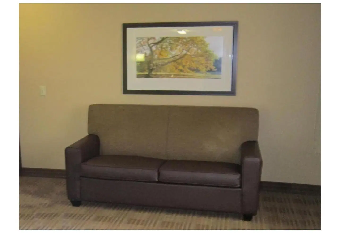 Extended Stay America - Findlay - Tiffin Avenue LOUNGE_LOBBY
