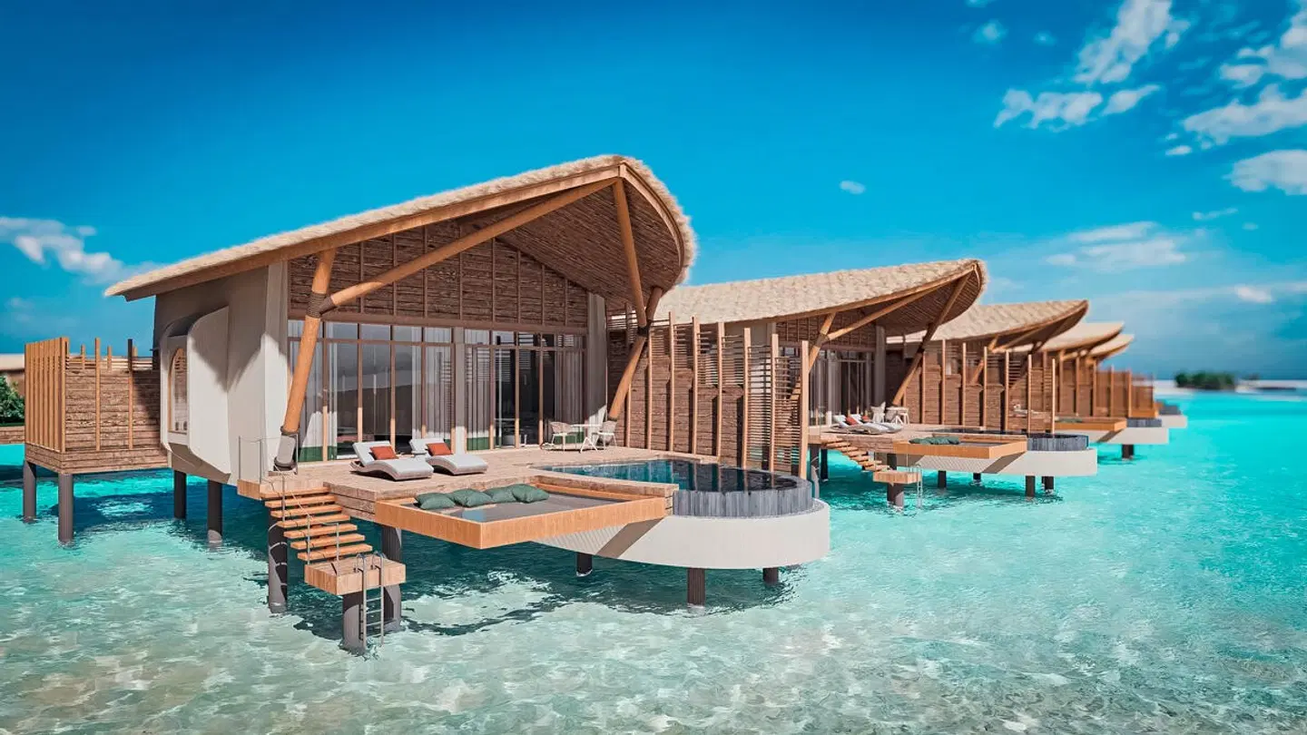 Aura Maldives OUTDOOR_POOL