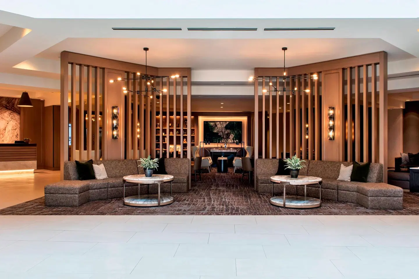 Marriott Boston Quincy LOUNGE_LOBBY