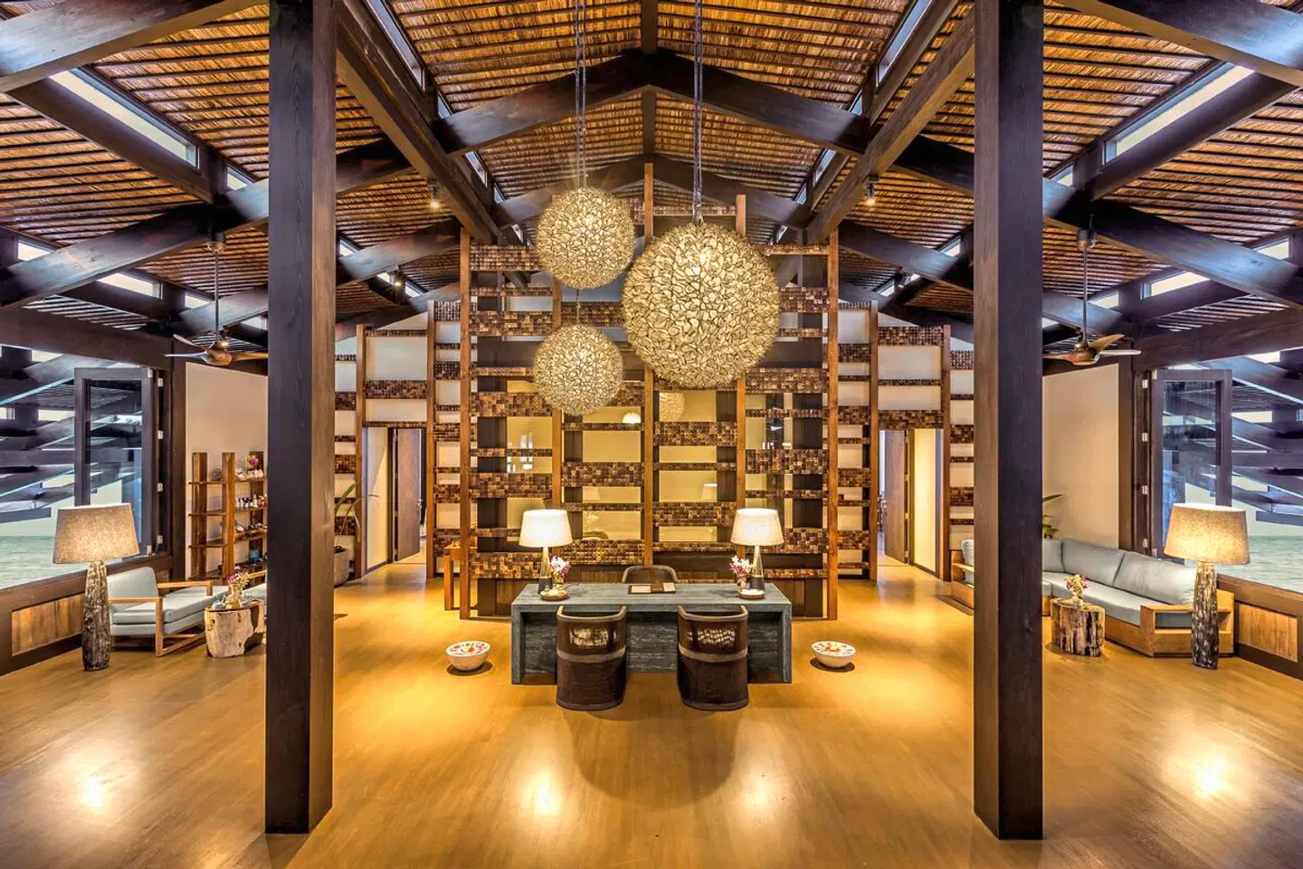 Kudadoo Maldives Private Island LOUNGE_LOBBY