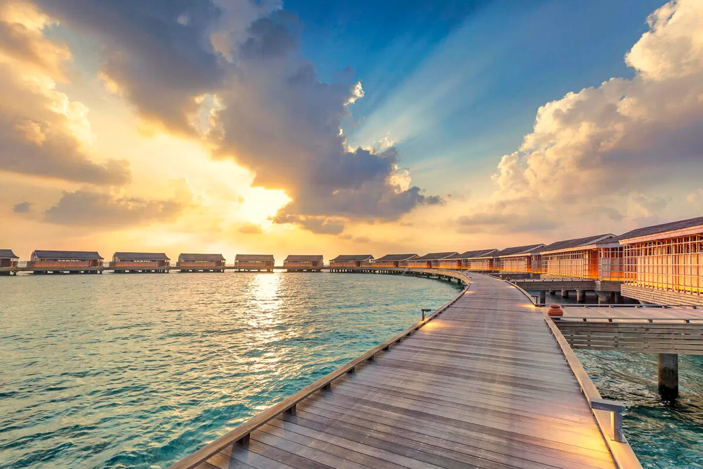 Kudadoo Maldives Private Island LANDSCAPE