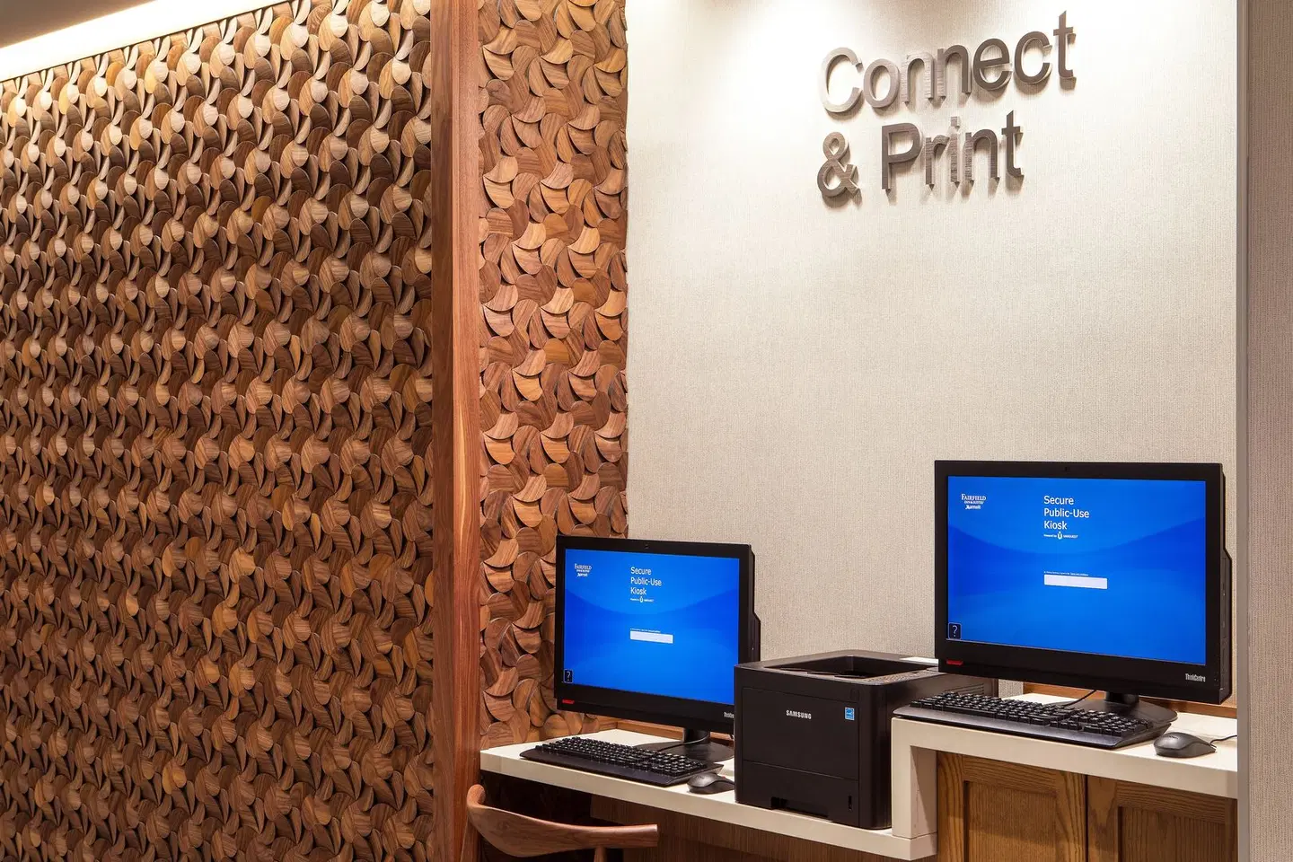 Fairfield by Marriott Inn & Suites Boston Walpole Konferenz