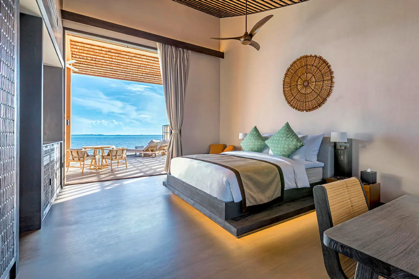 Kudadoo Maldives Private Island ROOM_EXAMPLE