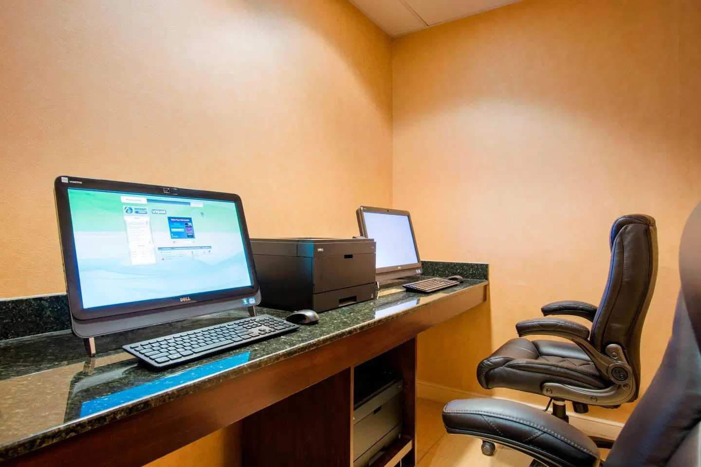 Residence Inn by Marriott Boston Framingham HEALTH_BEAUTY