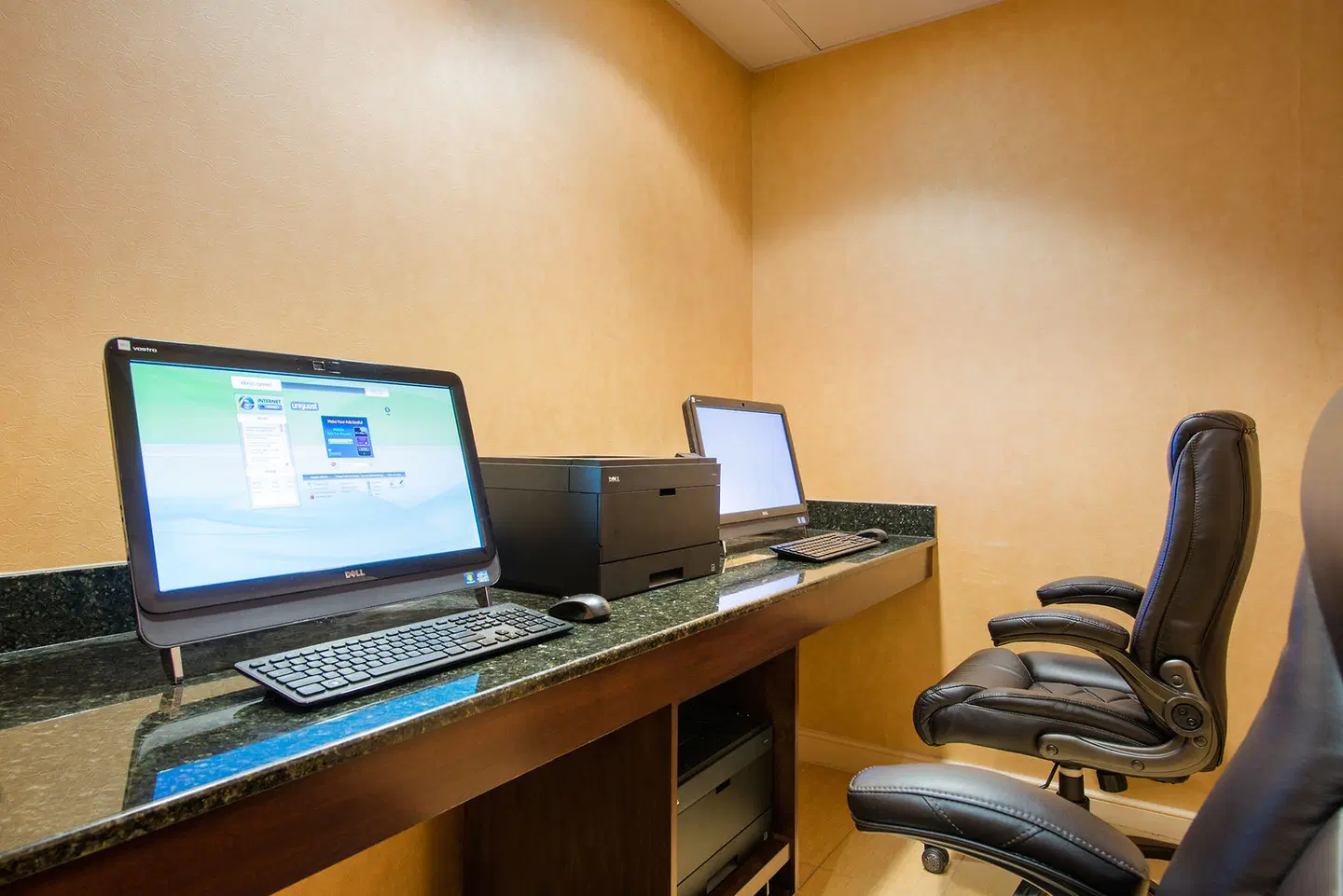 Residence Inn by Marriott Boston Framingham HEALTH_BEAUTY
