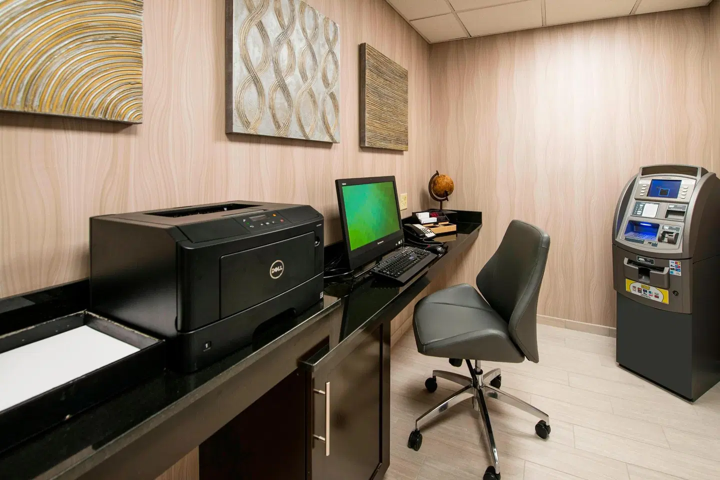 Residence Inn by Marriott Worcester ROOM_EXAMPLE