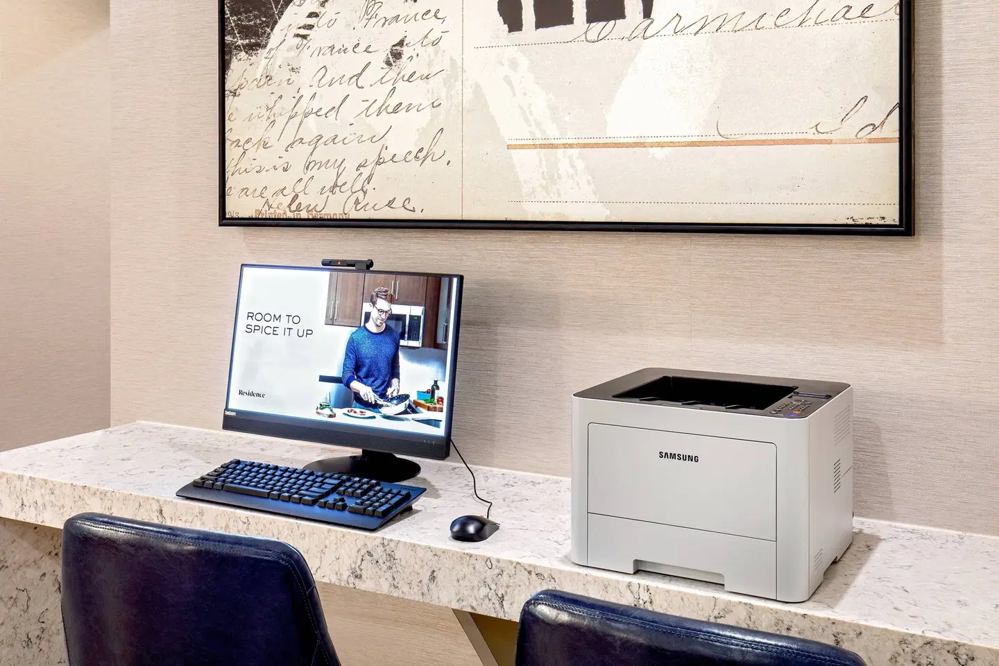 Residence Inn by Marriott Boston Woburn ROOM_EXAMPLE