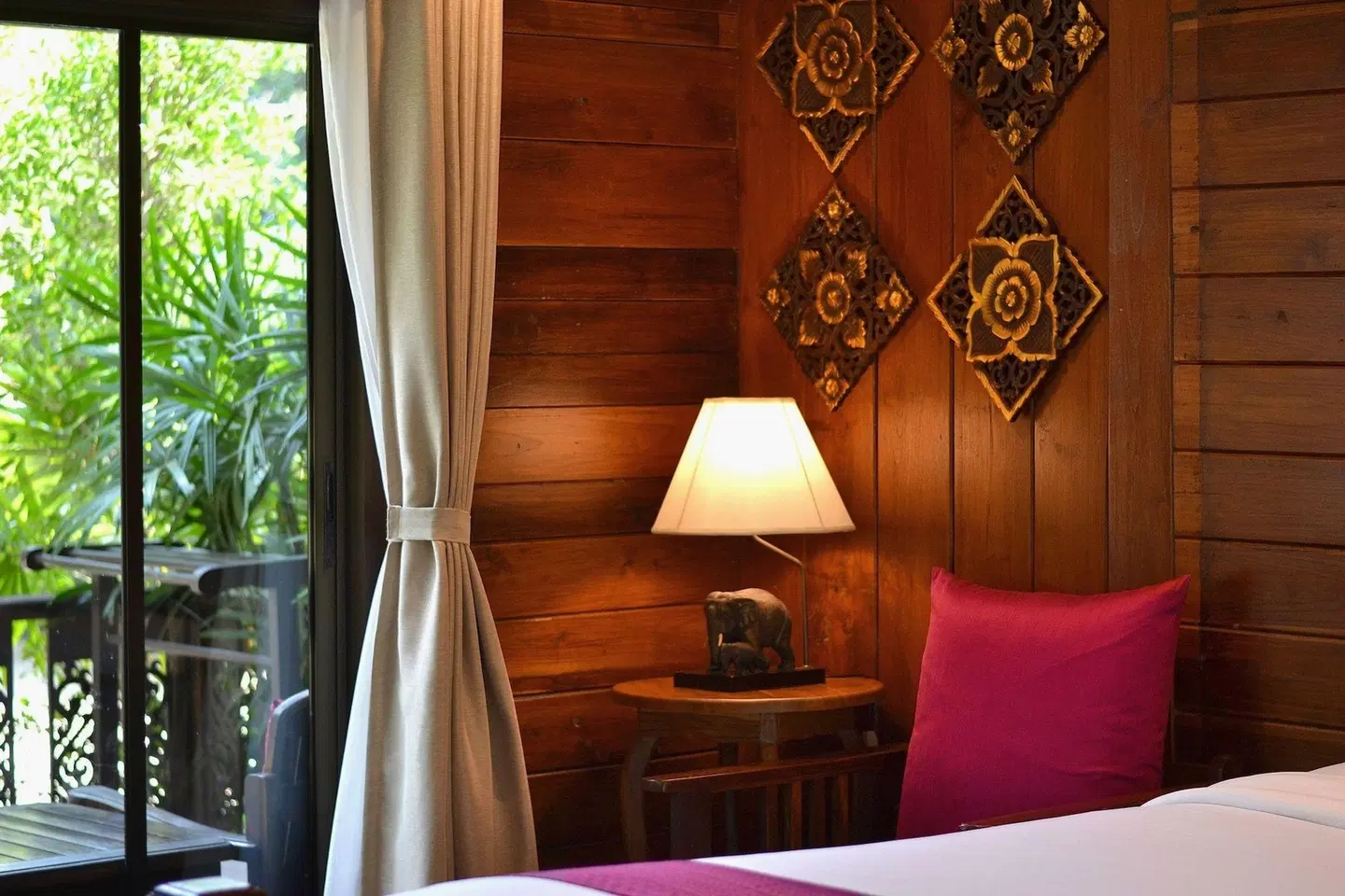 Thai Thai Sukhothai Guesthouse ROOM_EXAMPLE