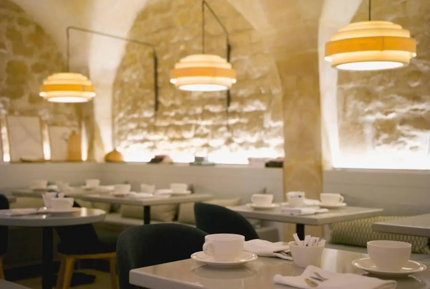 Millesime Restaurant