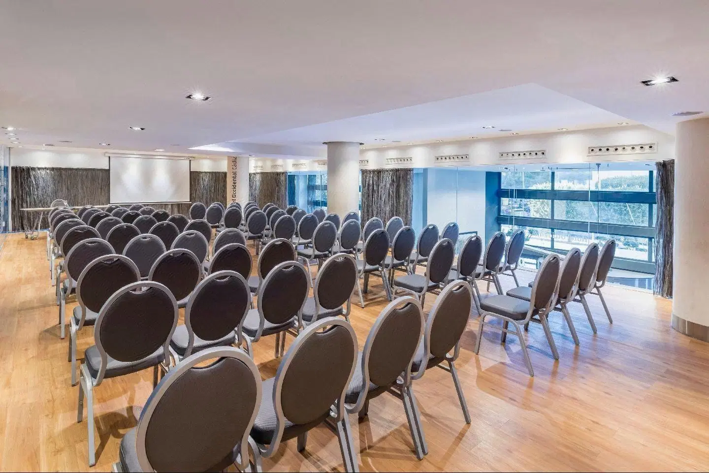Occidental Cádiz Konferenz