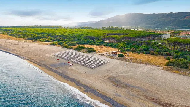 Caladune Resort Strand