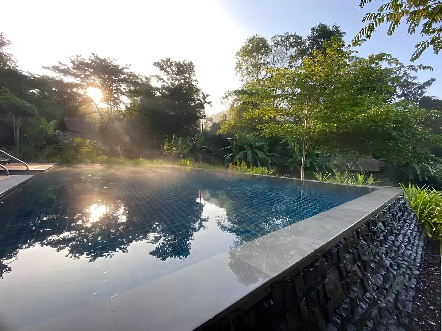 Fern Resort OUTDOOR_POOL