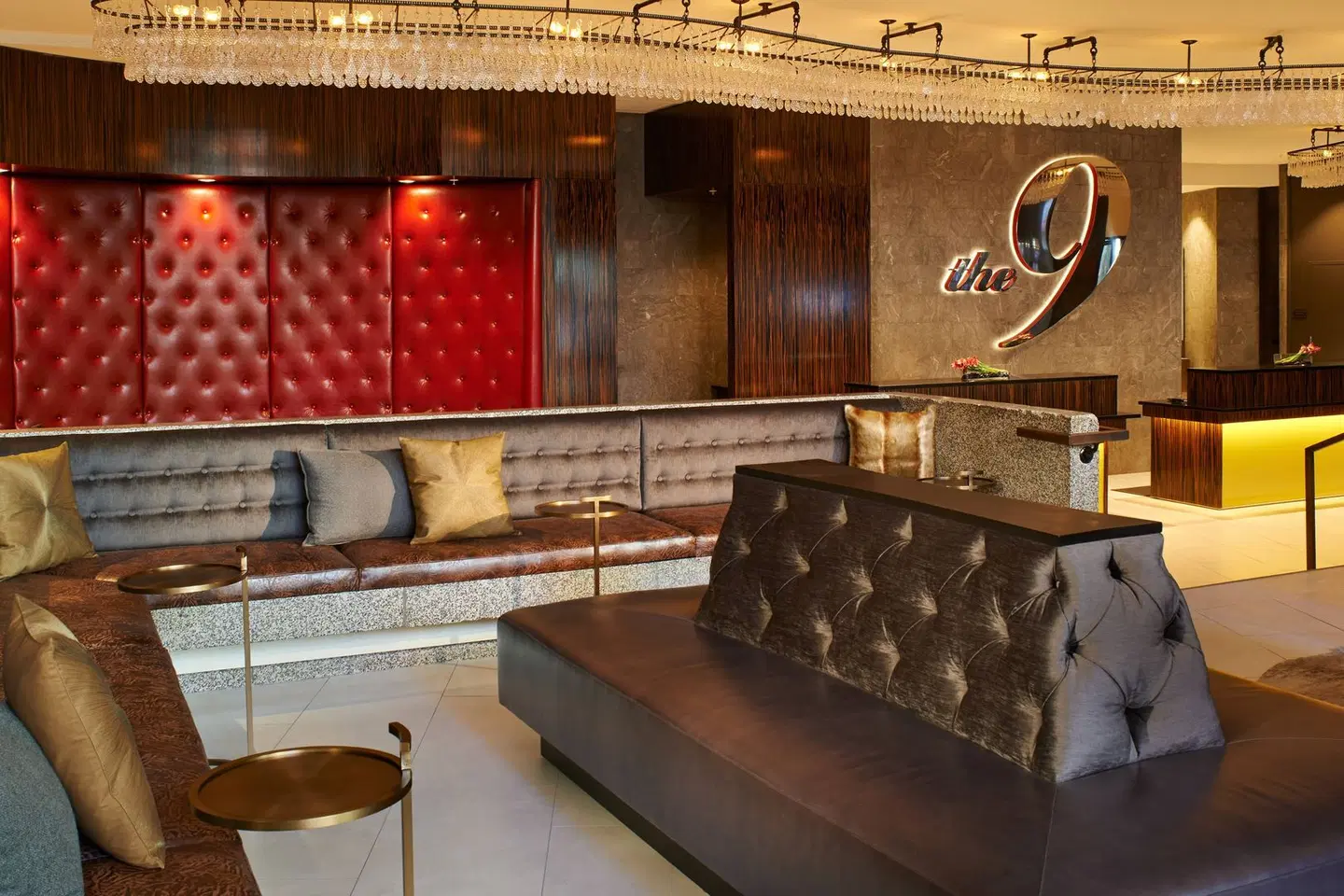 Metropolitan at The 9, Autograph Collection ROOM_EXAMPLE