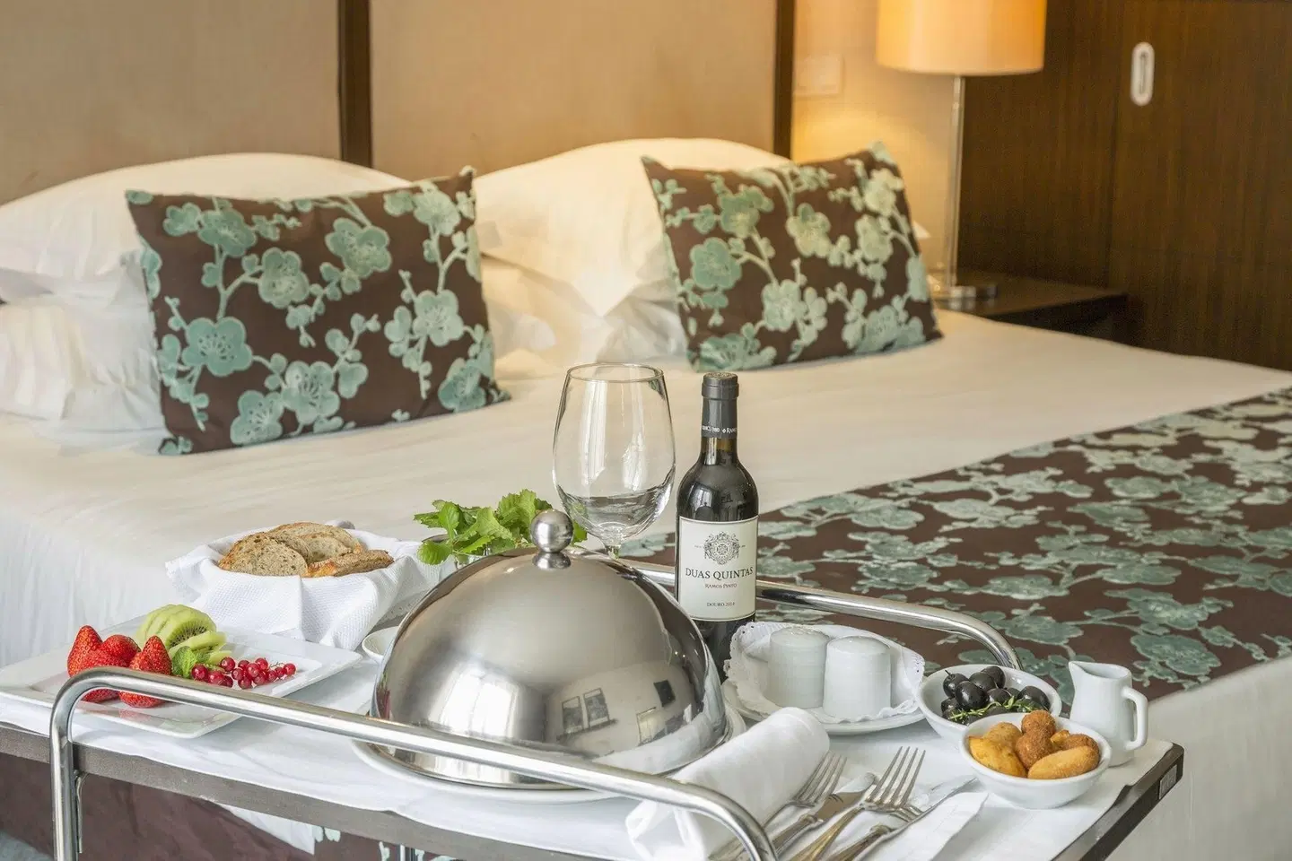 Dom Goncalo & Spa ROOM_EXAMPLE