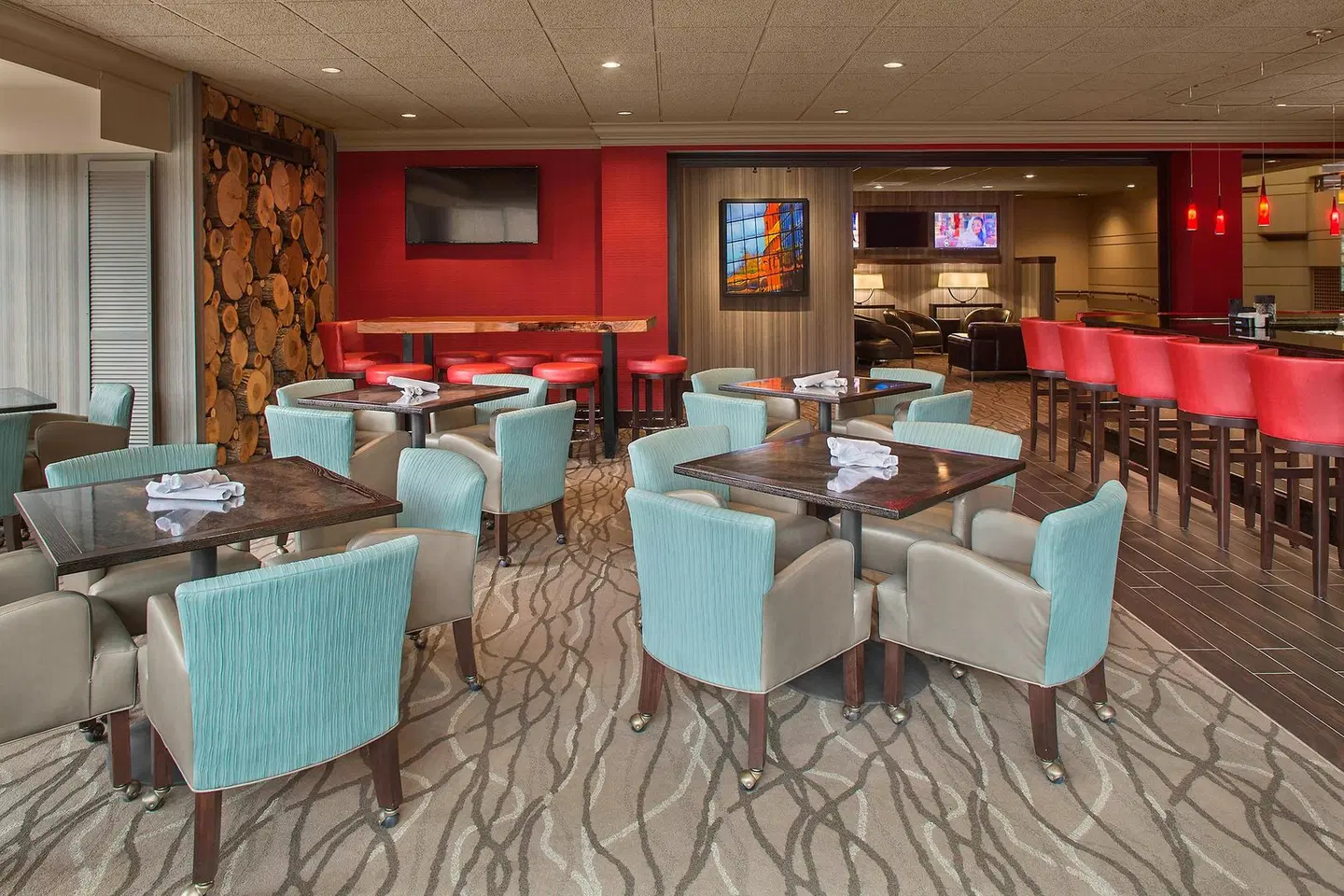 Sheraton Suites Akron Cuyahoga Falls Konferenz