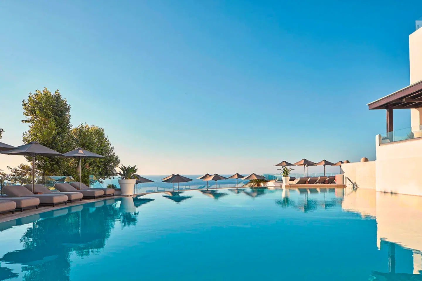 Esperos Village Blue OUTDOOR_POOL