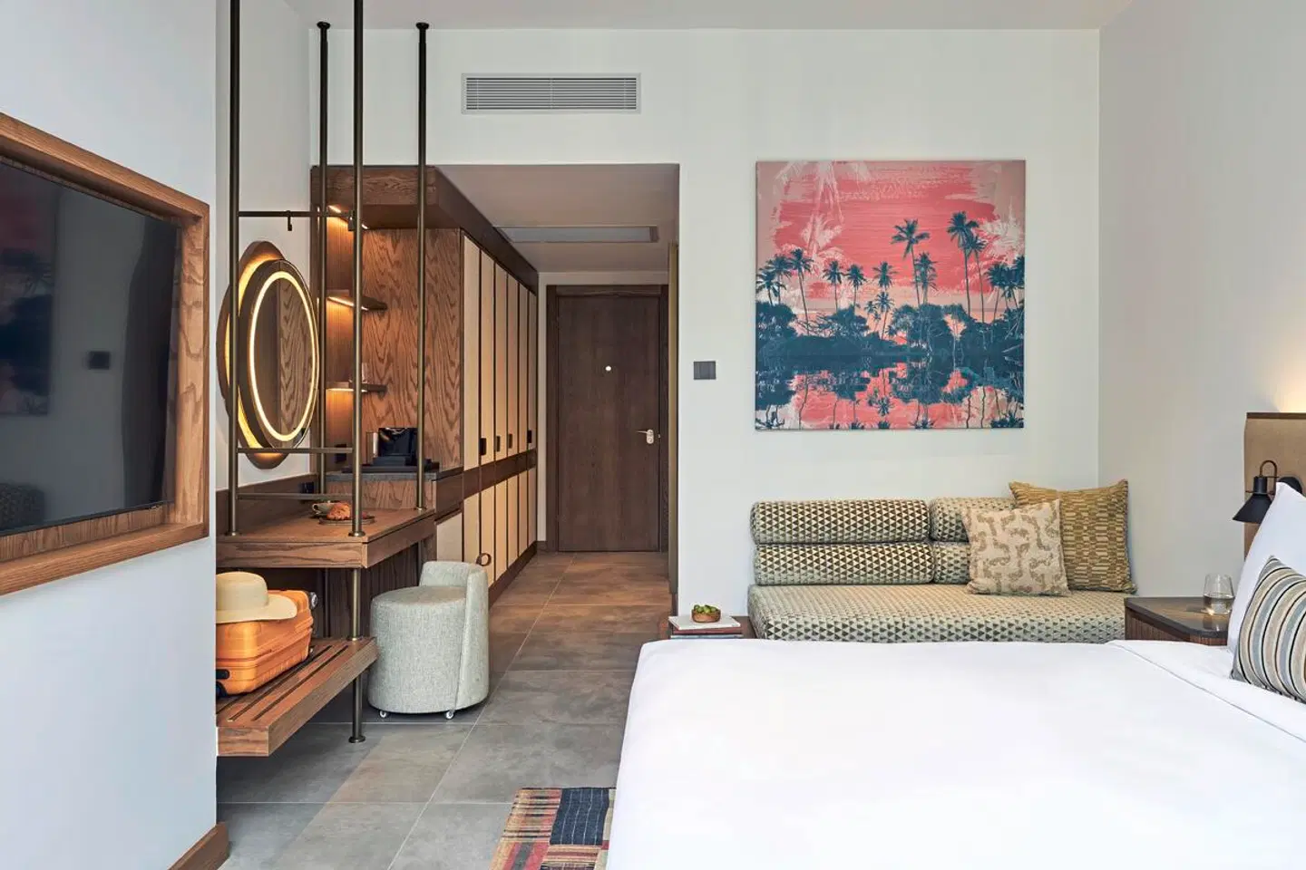 Hyde Bodrum ROOM_EXAMPLE