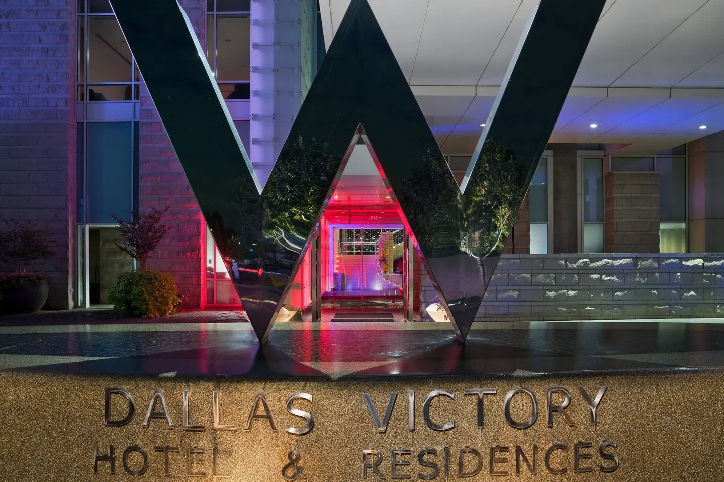 W Dallas - Victory LOUNGE_LOBBY
