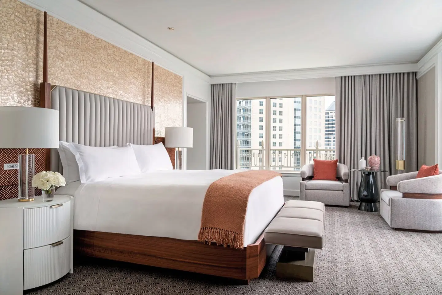 The Ritz-Carlton, Dallas ROOM_EXAMPLE