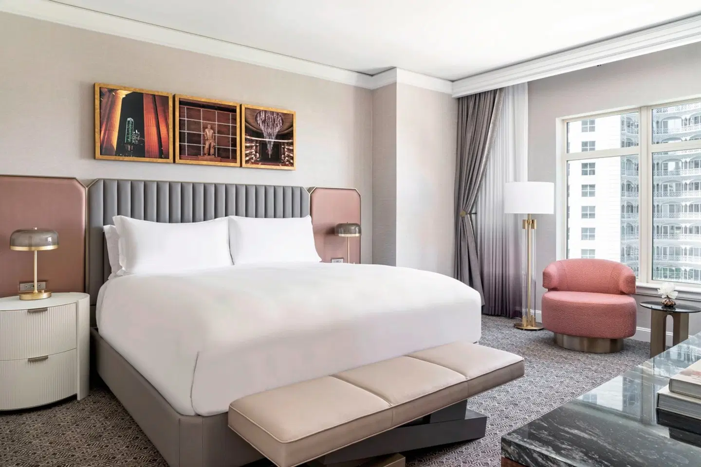 The Ritz-Carlton, Dallas ROOM_EXAMPLE