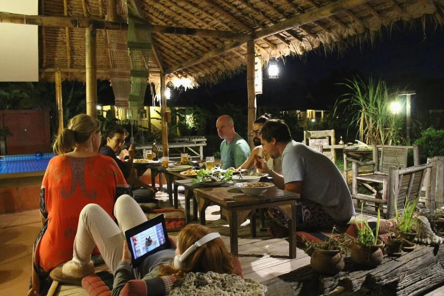 Country Retreat Restaurant