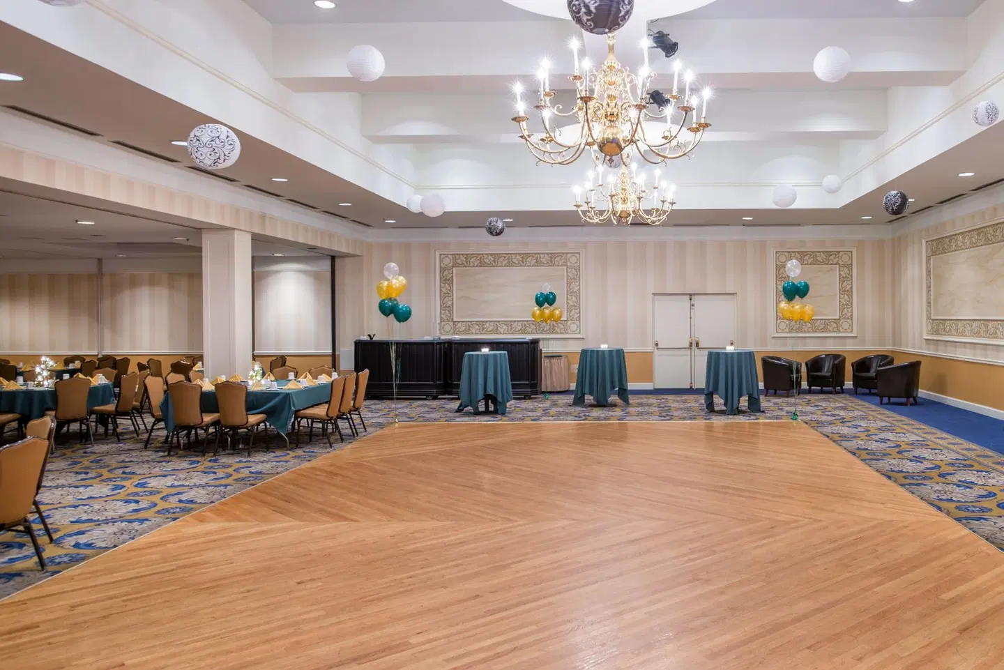 Holiday Inn & Suites Pittsfield-Berkshires by IHG Konferenz