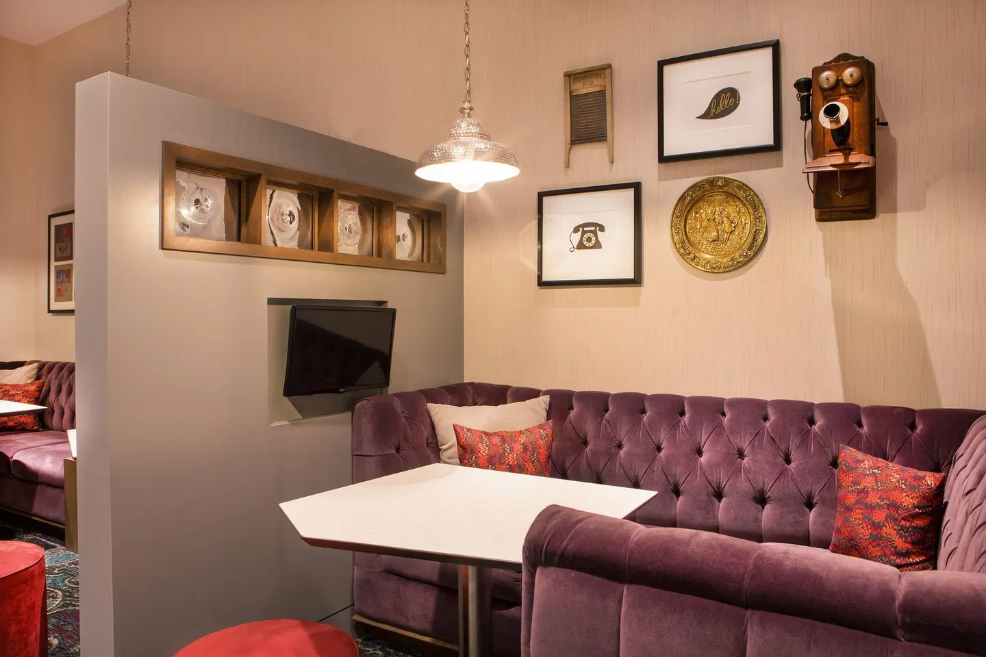 Residence Inn by Marriott Boston Braintree ROOM_EXAMPLE