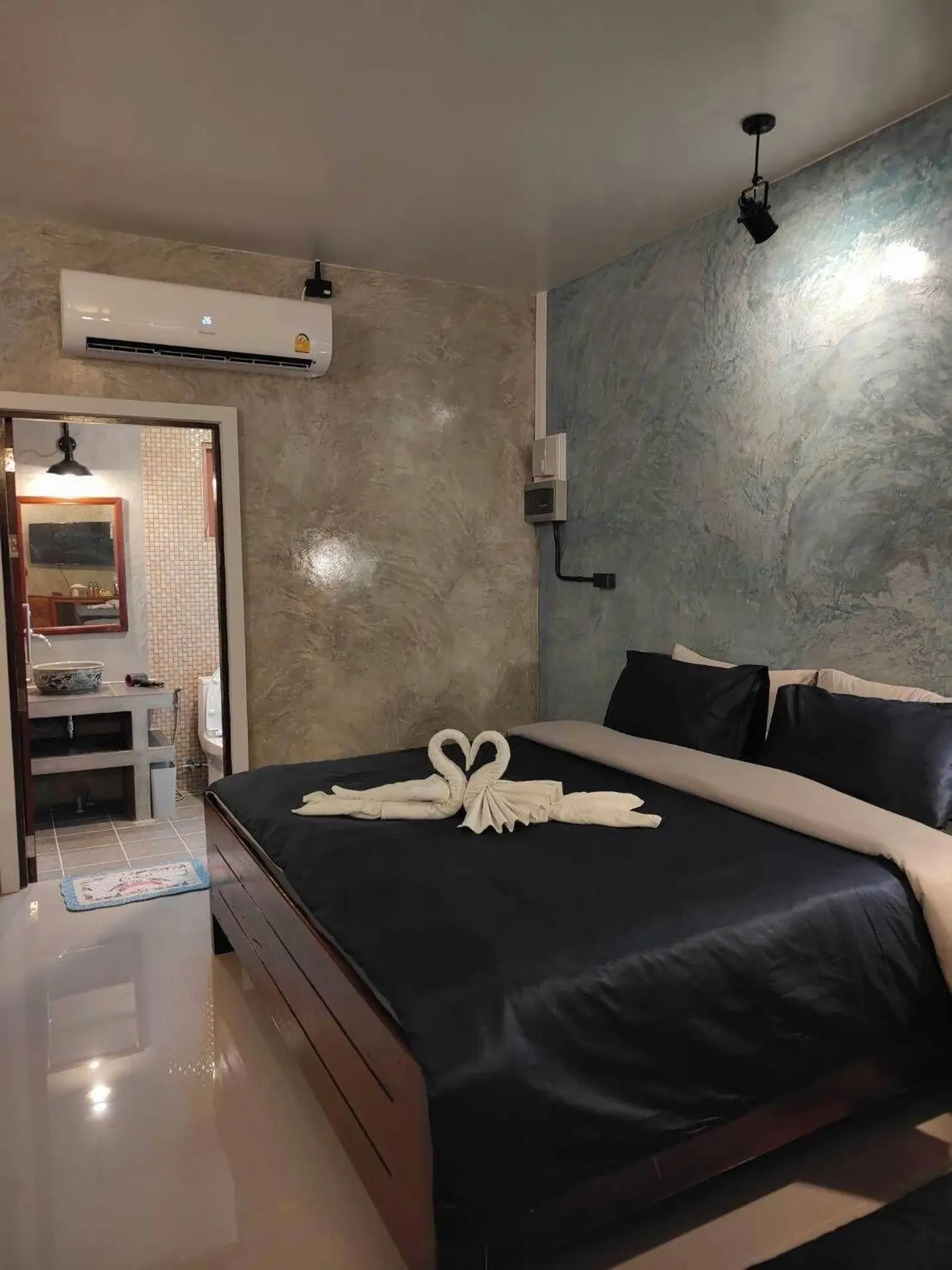 Smilingface Guesthouse HEALTH_BEAUTY