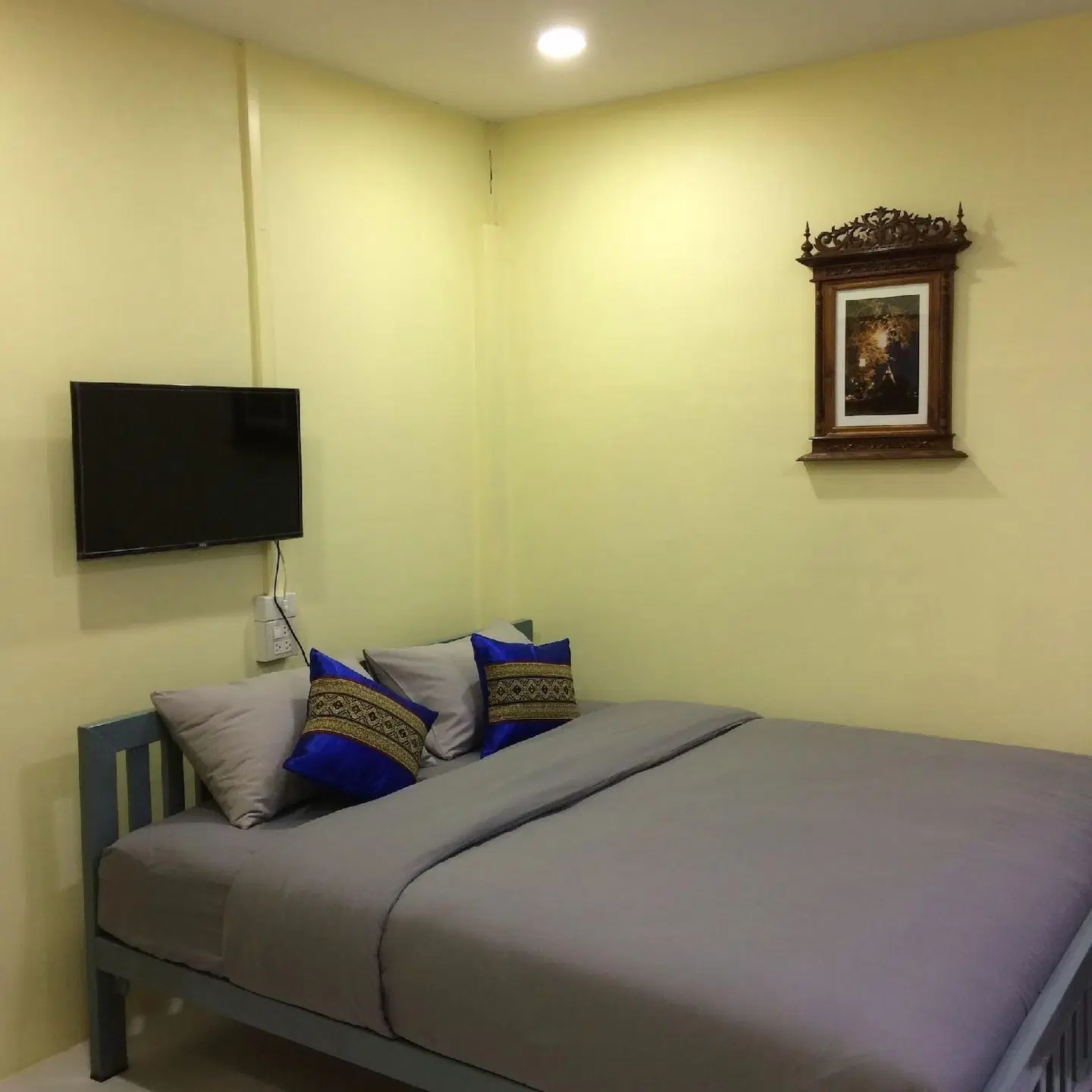 Smilingface Guesthouse ROOM_EXAMPLE
