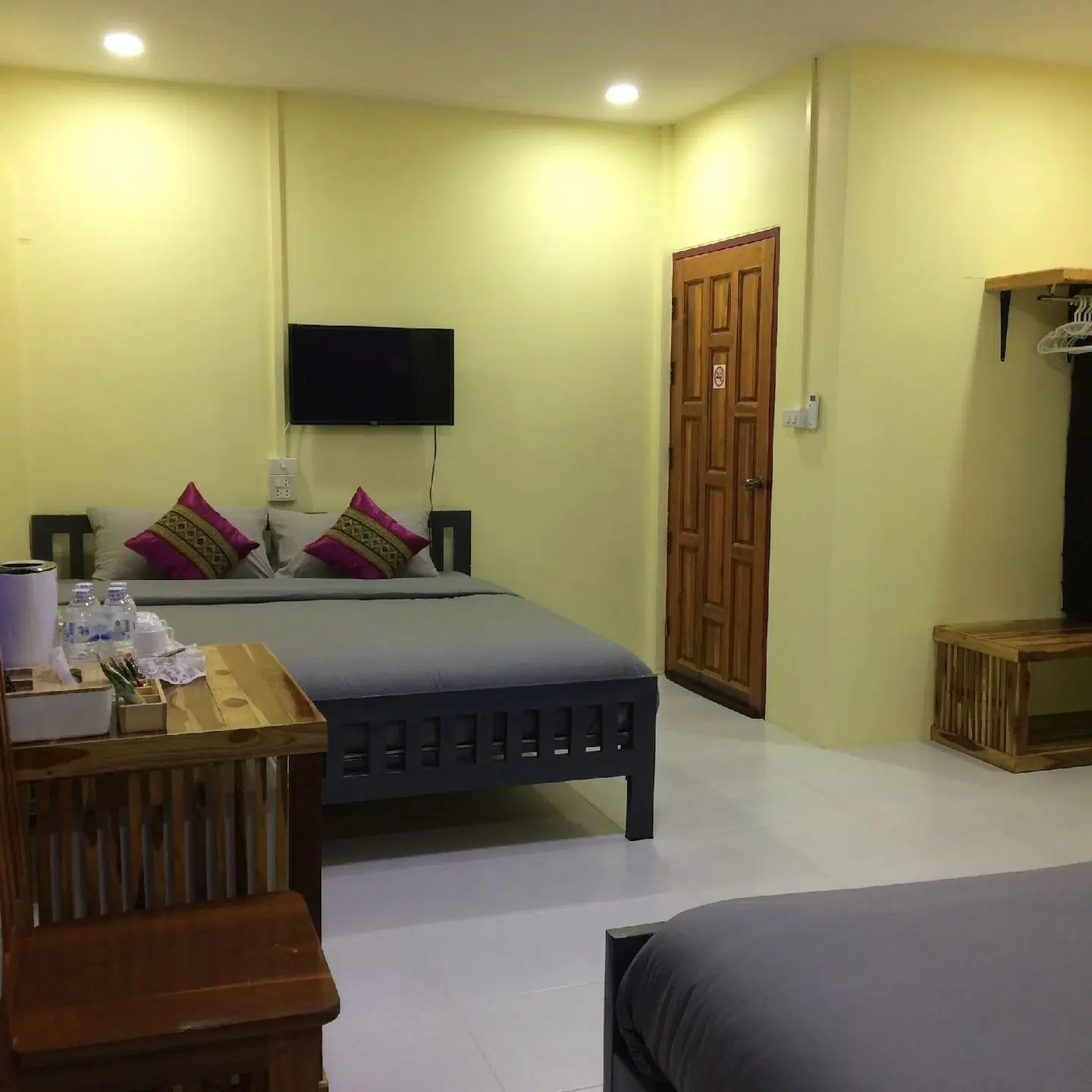 Smilingface Guesthouse ROOM_EXAMPLE