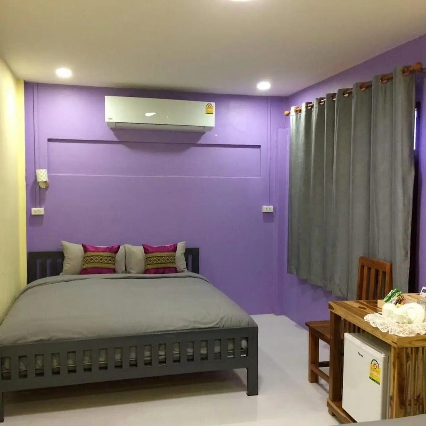 Smilingface Guesthouse ROOM_EXAMPLE