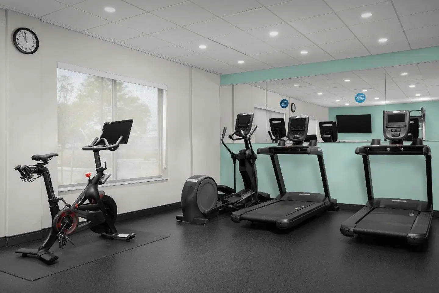 Tru By Hilton Columbus East Broad SPORTS_AND_LEISURE