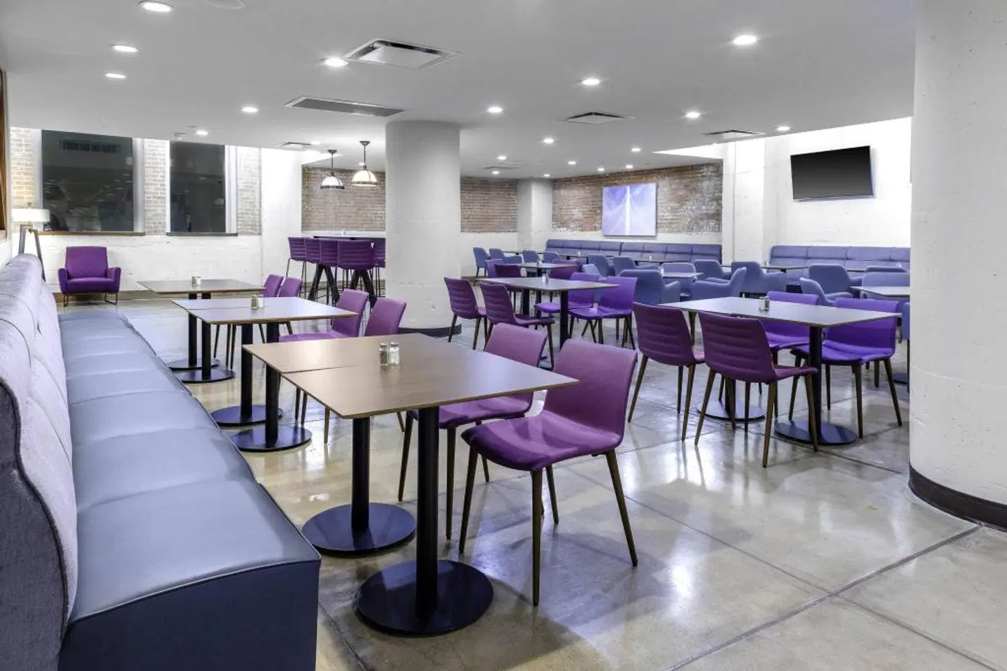 TownePlace Suites by Marriott Dallas Downtown Bar