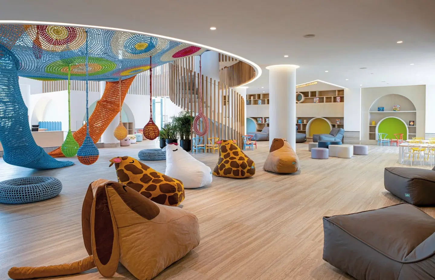 Hilton Tulum LOUNGE_LOBBY
