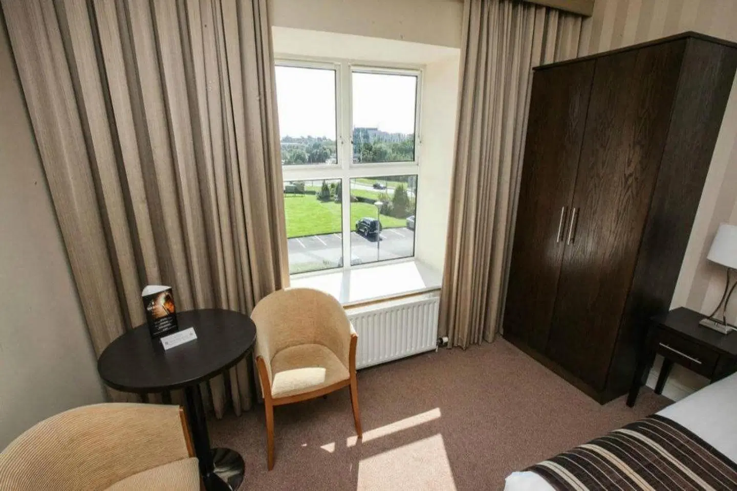 Menlo Park Hotel ROOM_EXAMPLE