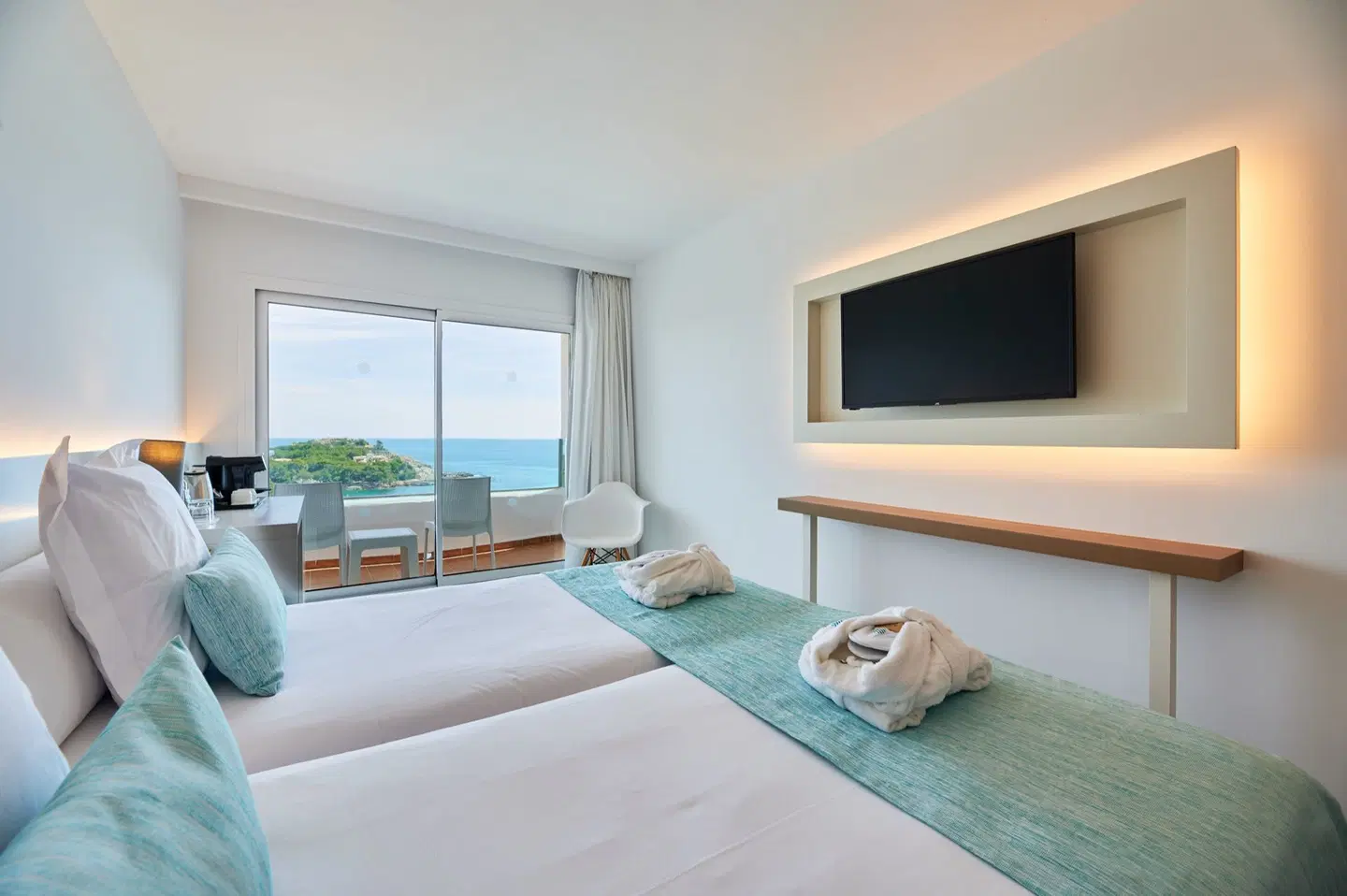 AluaSoul Carolina ROOM_EXAMPLE