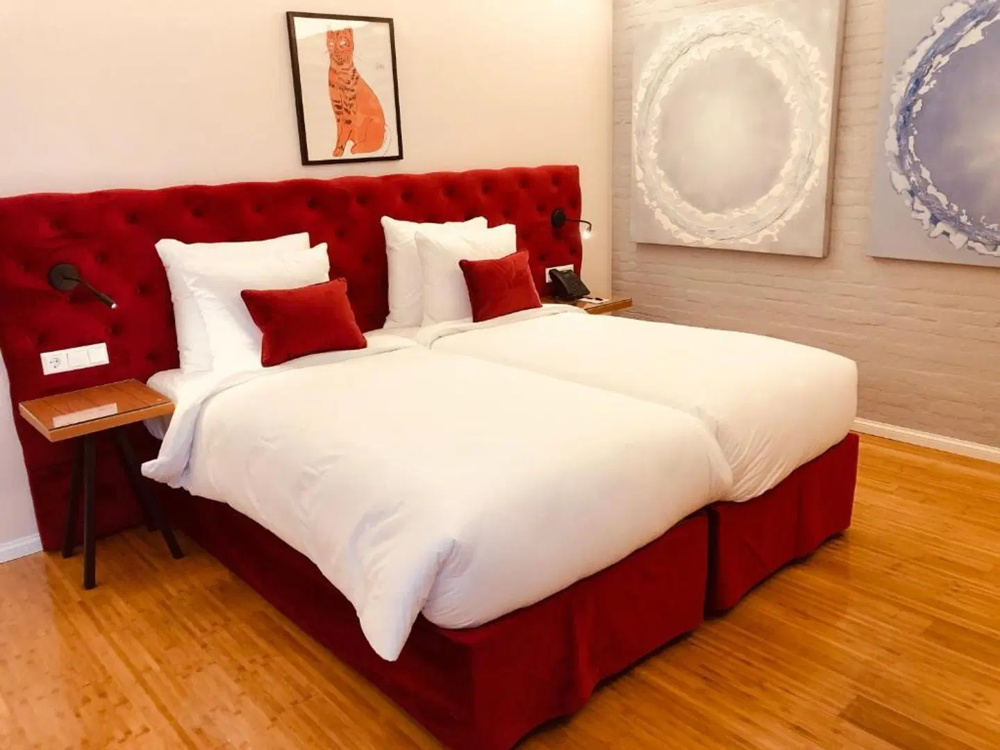 Chasse Hotel Residency ROOM_EXAMPLE