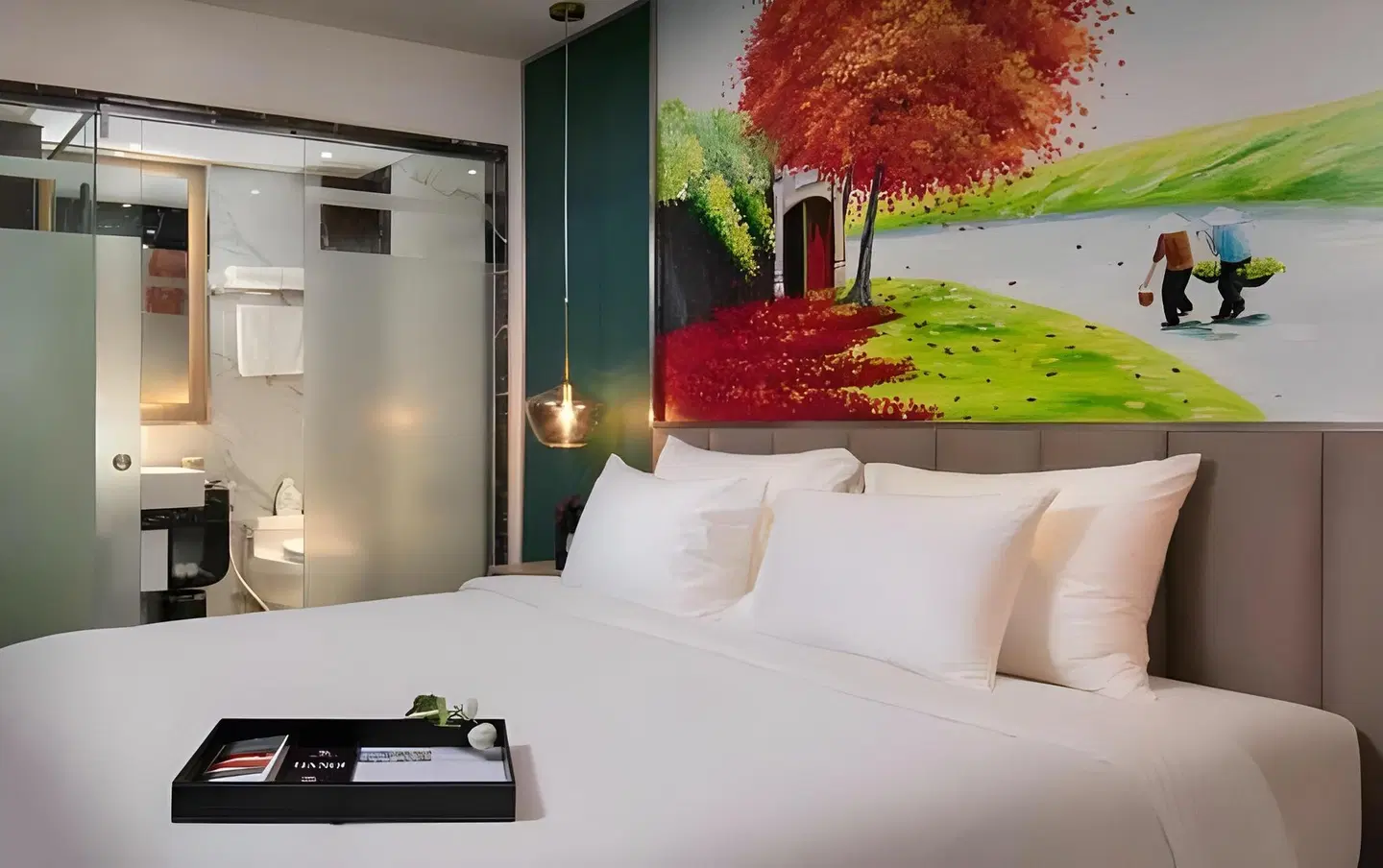 Aurora Premium Hotel & Spa ROOM_EXAMPLE
