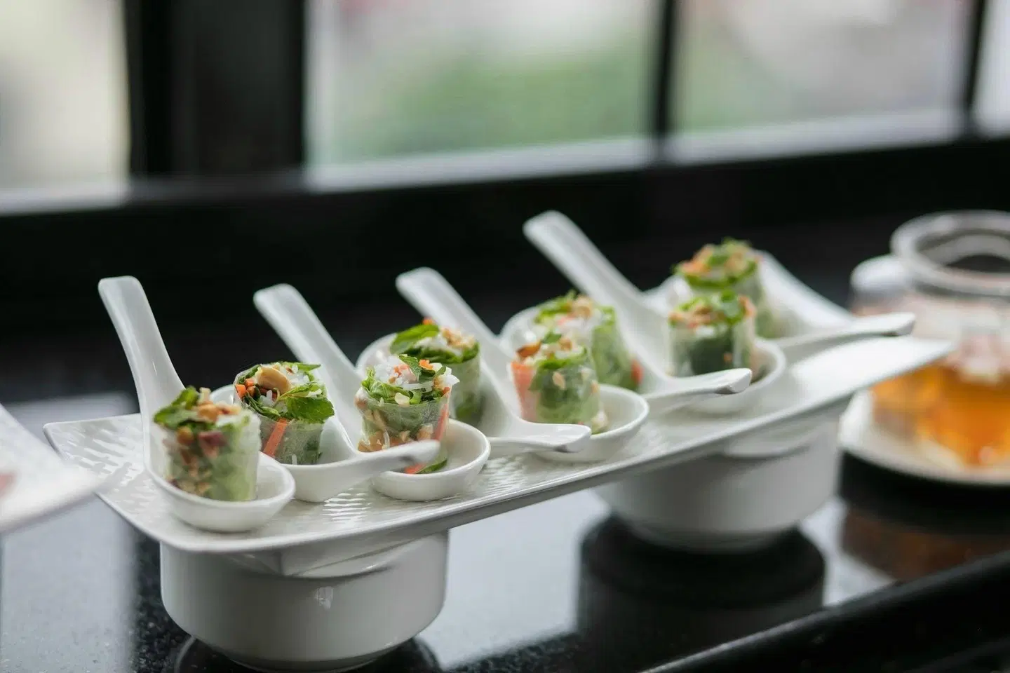 Aurora Premium Hotel & Spa Restaurant