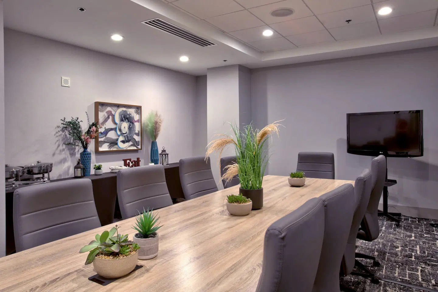 Hotel Indigo New Orleans - French Quarter by IHG Konferenz