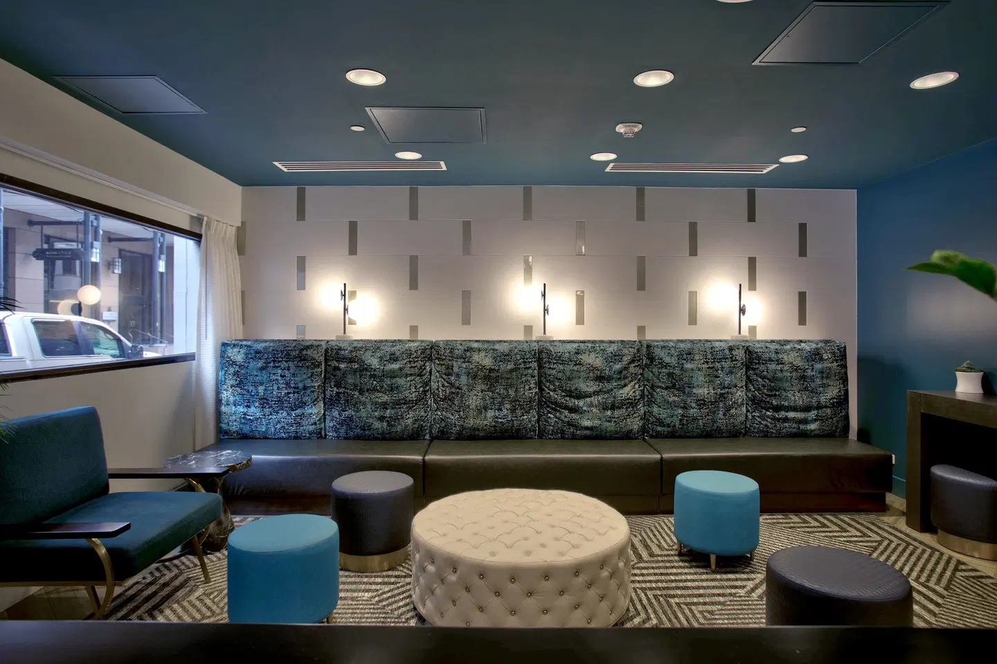 Hotel Indigo New Orleans - French Quarter by IHG Konferenz