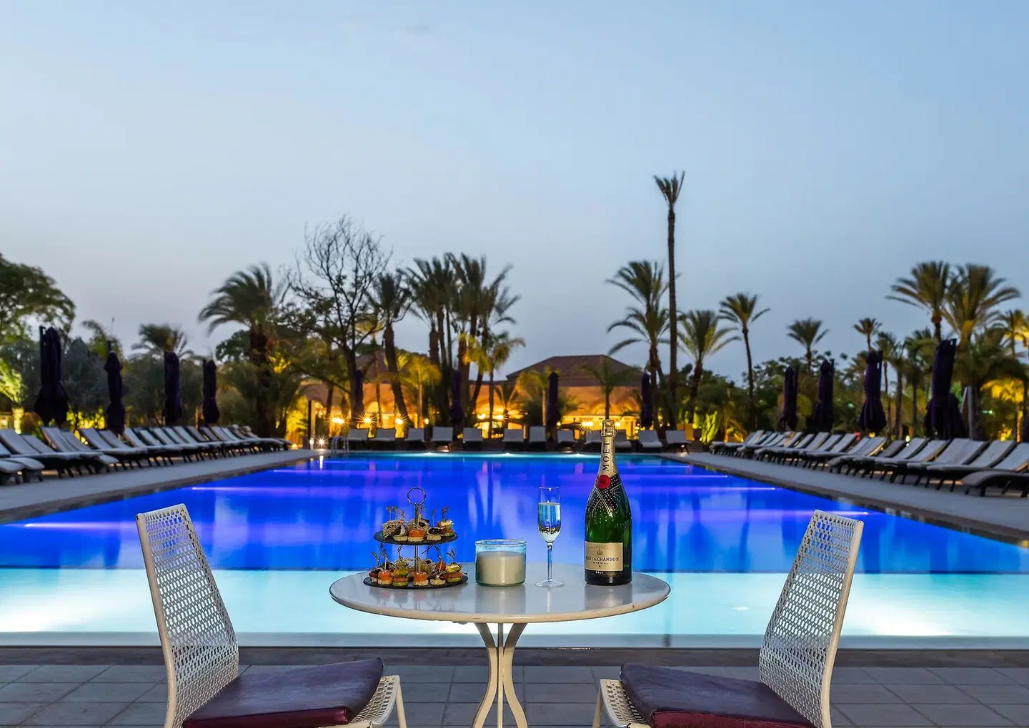 Barceló Palmeraie OUTDOOR_POOL