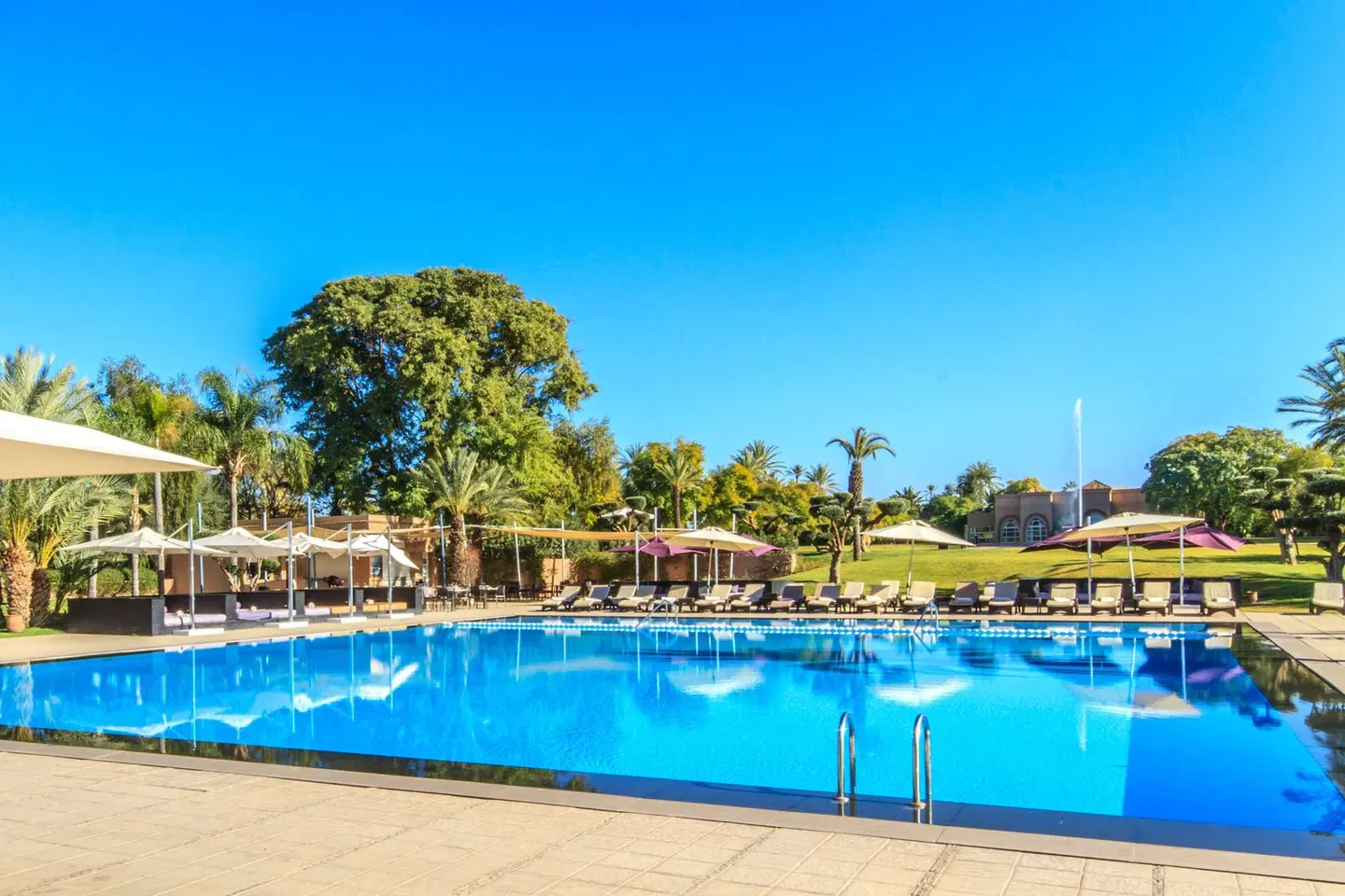 Barceló Palmeraie OUTDOOR_POOL